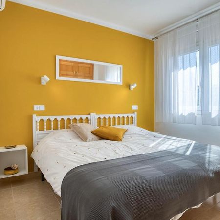 La Bellesa Villa L' Escala Eksteriør bilde