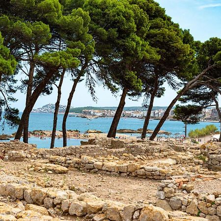 La Bellesa Villa L' Escala Eksteriør bilde